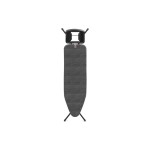 Brabantia Bügeltisch B 124 x 38 cm, Dst-Mulde Solid - Denim Black