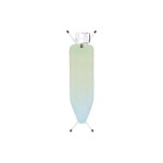 Brabantia Bügeltisch B 124 x 38 cm, Dst-Mulde - Shooting Sea