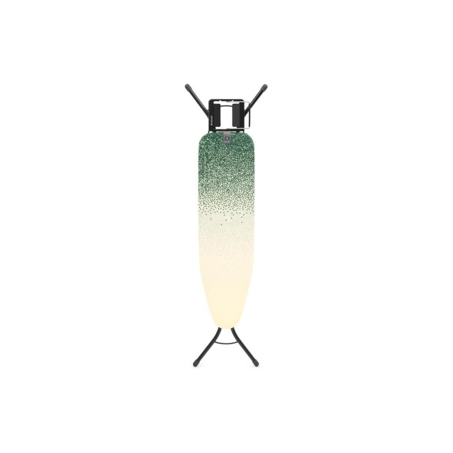 Brabantia Bügeltisch A 110 x 30 cm, Dst-Mulde - New Dawn Brabantia Bügeltisch A 110 x 30 cm, Dst-Mulde - New Dawn