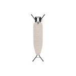 Brabantia Bügeltisch A 110 x 30 cm, Dst-Mulde - Denim Grey