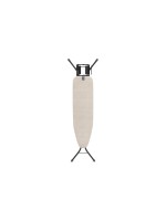 Brabantia Bügeltisch A 110 x 30 cm, Dst-Mulde - Denim Grey