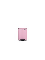 Brabantia Poubelle cosmétique Bo 4 l, Rose