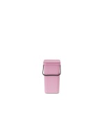 Brabantia Bacs de recyclage Sort & Go 12 l, Rose