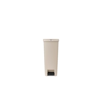 Brabantia Poubelle StepUp 40 l, Beige