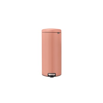 Brabantia NewIcon Treteimer 30 Liter, Warm Copper Brabantia NewIcon Treteimer 30 Liter, Warm Copper