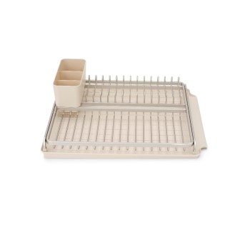 Brabantia Abtropfgestell, Soft Beige