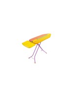 Brabantia Table à repasser C Yinka Ilori 124 x 45 cm