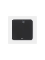 Brabantia Pèse-personnes numériques ReNew Anthracite