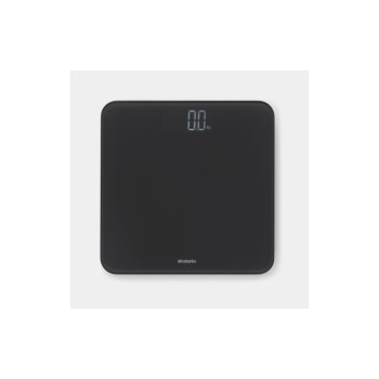 Brabantia Digitale Personenwaage, Farbe: Dark Grey Brabantia Digitale Personenwaage, Farbe: Dark Grey