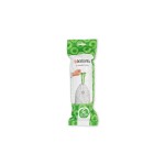 Brabantia PerfectFit Kehrichtsack, 20 Stück pro Rolle, Grösse G, 30 Liter