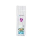 Brabantia PerfectFit Kehrichtsack Kompost, 10 Stück pro Rolle, Grösse C, 10-12 Liter