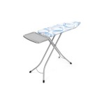 Brabantia Bügeltisch Solid Perfect, mit Solide Dampfstationsablage