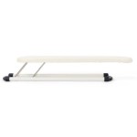 Brabantia Ärmelbrett 60 x 10 cm, weiss