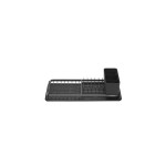 Brabantia Égouttoir Sink side Compact Gris foncé