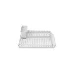 Brabantia Égouttoir Sink Side Gris clair