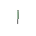 Brabantia Sparschäler plus Raspel TASTY+, Jade Green