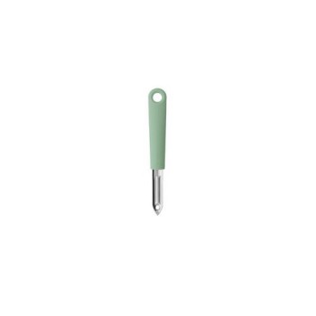 Brabantia Sparschäler plus Raspel TASTY+, Jade Green Brabantia Sparschäler plus Raspel TASTY+, Jade Green