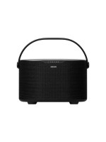 Brane Audio Enceinte connectée Brane X Noir