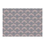 B+C Geschenkpapier By Nature Papyrus Puder, Grösse 70 cm x 1 m, 80 gm2