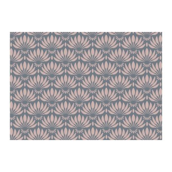 B+C Geschenkpapier By Nature Papyrus Puder, Grösse 70 cm x 1 m, 80 gm2