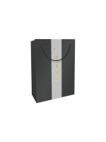 Braun + Company Sac cadeau Le sac à merveilles de Perga 23 x 33 x 11 cm