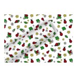 Braun + Company Papier cadeau So lucky 2 m x 70 cm