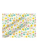B+C Geschenkpapier 2mx70cm, Hello Sunshine