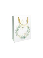 B+C Geschenktasche Festlich, Grösse: 26 x 36 x 13 cn