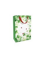 B+C Geschenktasche Lucky, Grösse: 26 x 36 x 13 cn