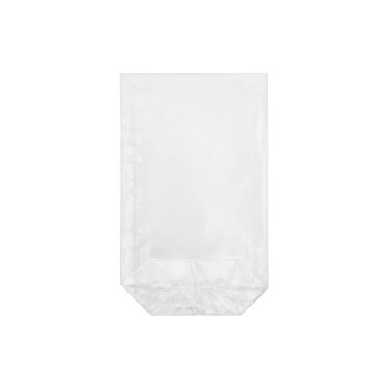 B+C Klarsichtbeutel 14.5 x 23.5 cm, unbedruckt, 100 Stk