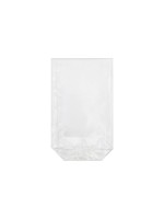 Braun + Company Sac transparent 11,5 x 19 cm, 100 Pièce/s, Transparent
