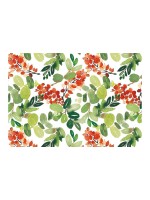 Braun + Company Papier cadeau Natural Charme, 2 m x 70 cm