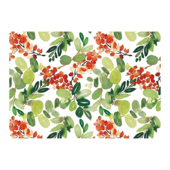 B+C Geschenkpapier 2mx70cm, 70 gm2, Natural Charme B+C Geschenkpapier 2mx70cm, 70 gm2, Natural Charme