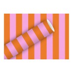 B+C Geschenkpapier 2mx70cm, 70 gm2, Stripes