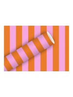 B+C Geschenkpapier 2mx70cm, 70 gm2, Stripes