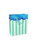 B+C Geschenktasche Adria, Grösse: 18 x 21x 8 cm