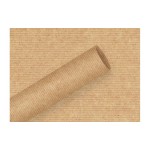 Braun + Company Papier kraft Marron, 5 m x 70 cm