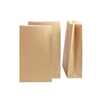 B+C Geschenktüten aus Kraftpapier, 3 Stück, 130 g/m2