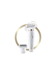 Braun Épilateur Silk-épil 9-9002 Flex