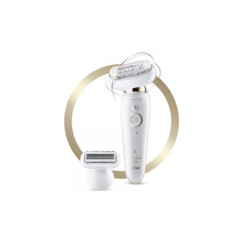 Braun Épilateur Silk-épil 9-9002 Flex