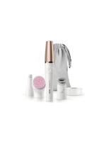 Braun Gesichtsreiniger FaceSpa Pro 912