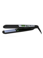 Braun Haarglätter Satin Hair ST 710 - ES 2, Colour Save Technologie mit IONTEC