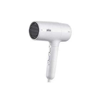 Braun Sèche-cheveux HD 2.1 Blanc