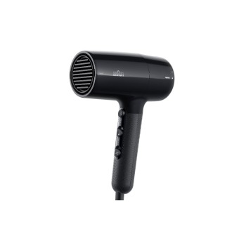 Braun Sèche-cheveux HD 2.2 Noir