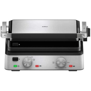 Braun Gril de contact Multigrill 7 CG7020 2000 W Braun Gril de contact Multigrill 7 CG7020 2000 W