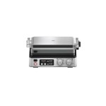 Braun Gril de contact MultiGrill 7 CG7044 2000 W