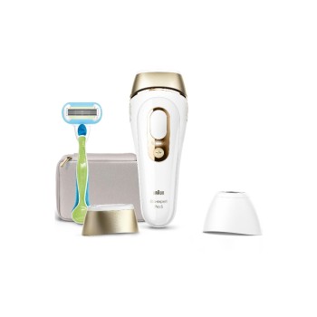 Braun Épilateur à la lumière pulsée Silk-expert Pro 5 PL5152 Braun Épilateur à la lumière pulsée Silk-expert Pro 5 PL5152