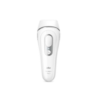 Braun Épilateur à la lumière pulsée Silk-expert Pro 3 PL3230 Braun Épilateur à la lumière pulsée Silk-expert Pro 3 PL3230