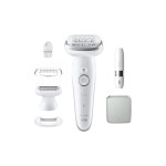 Braun Épilateur Silk-épil 9 9-341