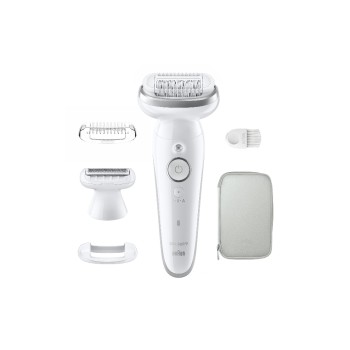 Braun Épilateur Silk-épil 9 9-041 Braun Épilateur Silk-épil 9 9-041